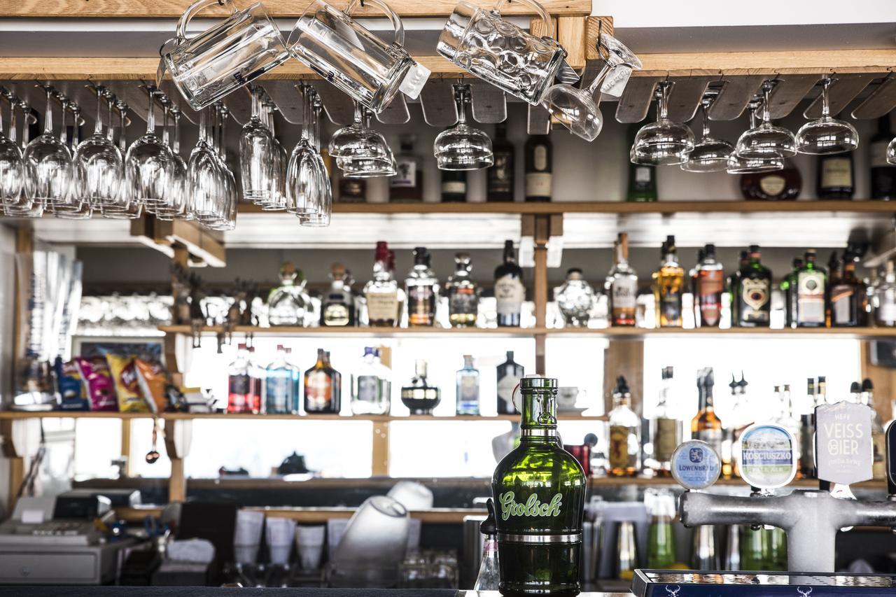 艾格酒店 佩里舍峡谷 外观 照片