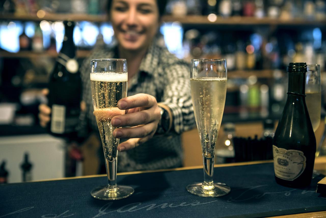 艾格酒店 佩里舍峡谷 外观 照片